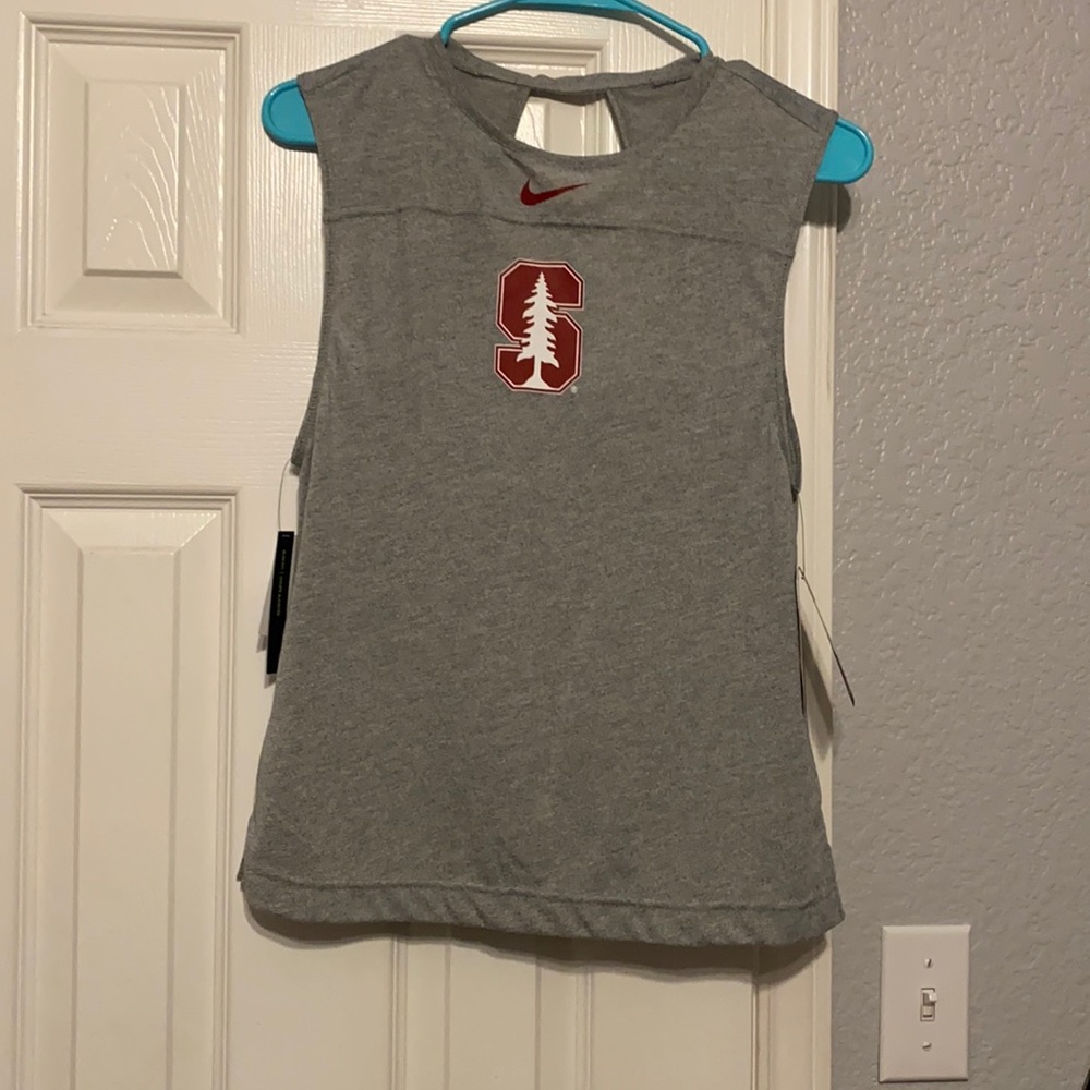 Nike tank top